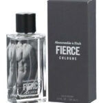 ABERCROMBIE & FITCH Fierce Eau de Cologne 100ml – Bild 2