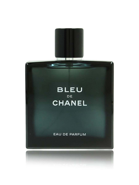 CHANEL Bleu de Chanel Eau de Parfum – kosmetikhub