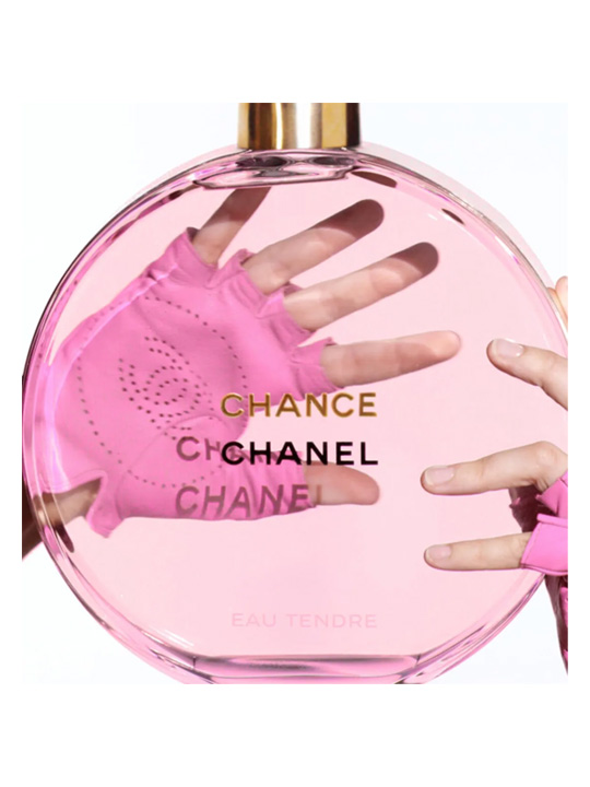 CHANEL Chance Eau Tendre Eau de Parfum – kosmetikhub