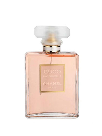 CHANEL Coco Mademoiselle Eau de Parfum