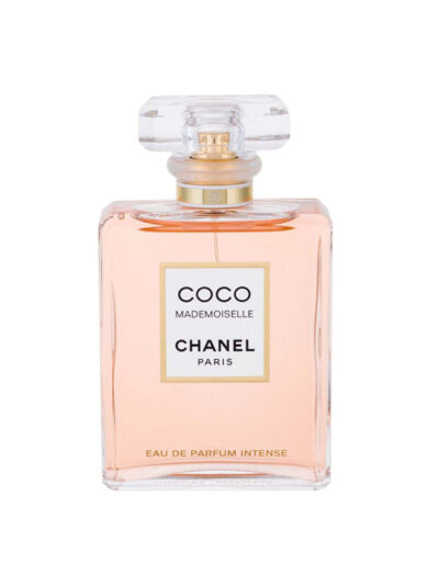 CHANEL Coco Mademoiselle Intense Eau de Parfum