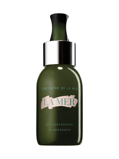 LA MER The Concentrate Gesichtsserum