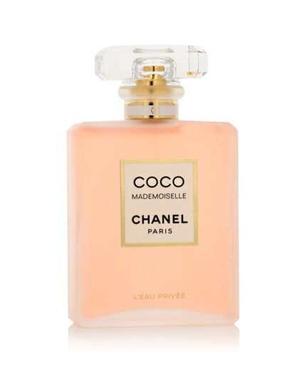 Chanel Coco Mademoiselle l’Eau Privée pour la Nuit Eau de Parfum 100ml