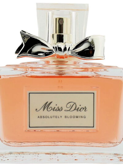 Dior Miss Dior Absolutely Blooming Eau de Parfum 100ml