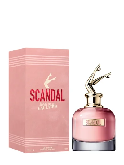 Jean Paul Gaultier Scandal Eau de Parfum 80ml