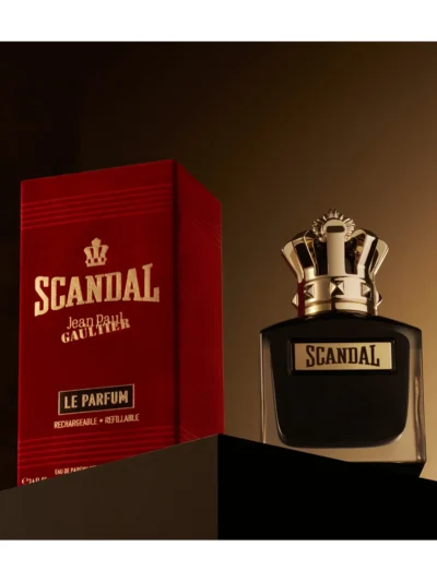 Jean Paul Gaultier Scandal Him Le Parfum Eau de Parfum Intense