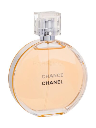 Chanel Chance Eau de Toilette 100ml