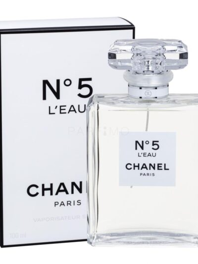 Chanel N°5 L’Eau Eau de Toilette 100ml