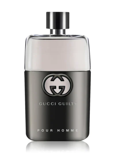 Gucci Guilty pour Homme Eau de Toilette 90ml